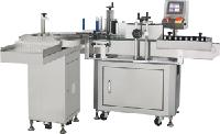 AL505 Vial Labeling Machine