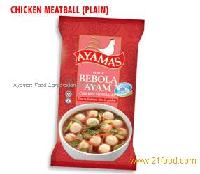 meatball category