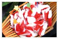  Surimi   crab   meat 