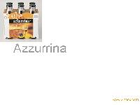fizzy soft drink