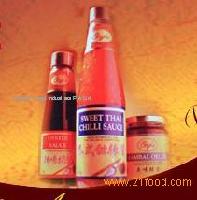 Oyster Sauce