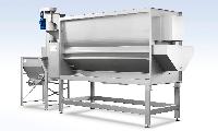 Abrasive Peeler