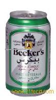 Becker's