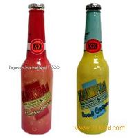 Pure refreshments
