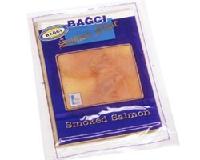 Smoked Salmon