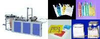 Computer High-speed Full-automatic Bag Making Machine
