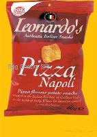 Pizza Napoli