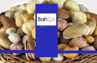  Dried  Fruits