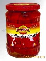 BAKTAT GRILLED PAPRIKA