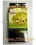 Green Curry Paste