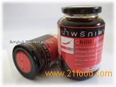 Chilli Paste