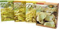  Dried   Durian  /  Durian  Chips