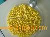 Canned sweet corn