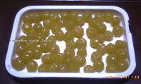 Canned Grape