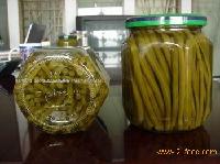 Canned Green Beans