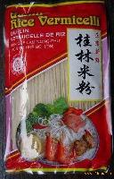  Rice   vermicelli / noodle 