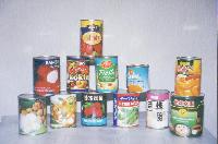 Canned Longan