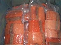  FROZEN   CHUM   SALMON   PORTION 