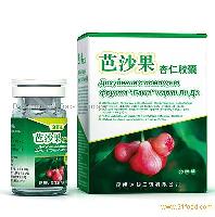 Basehr Nuts Softgel Capsule