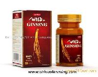Wild Ginseng