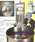 Homogenizer Mixers