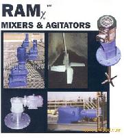 RAMx Mixer