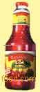 Cherry juice