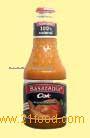 Pumpkin juice