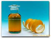 Orange Peel Oil