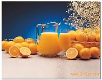  Frozen  Concentrated Orange  Juice 