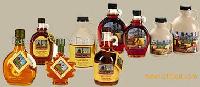 Pure Maple Syrup