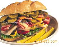 Refrigerated Pickles