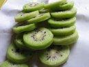  IQF   kiwi  fruit