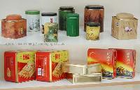 Packaging box