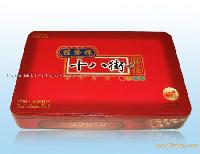 Rectangular  Tin