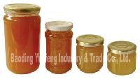 Fruit jam