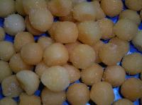 I.Q.F. melon ball
