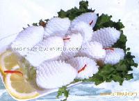 PINEAPPLE-CUT CUTTLEFISH