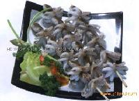 BABY OCTOPUS SKEWER