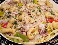 Calamari (snack food)
