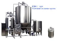 JGJM-|| type yeast foster expansion system