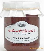 Date Nut Spread
