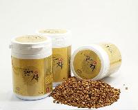 Potato Tea, Sunflower Artichoke Tea
