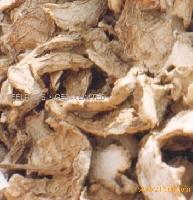  SPLIT  DRIED  GINGER 