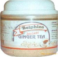 INSTANT GINGER TEA