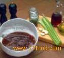 Baby Food Ingredients