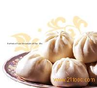 Fluffy Steamed Pau