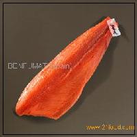 wild salmon