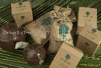 SEA SALTS