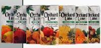  Orchard  Lane Fruit Juices
